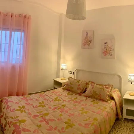 La Paz Apartment