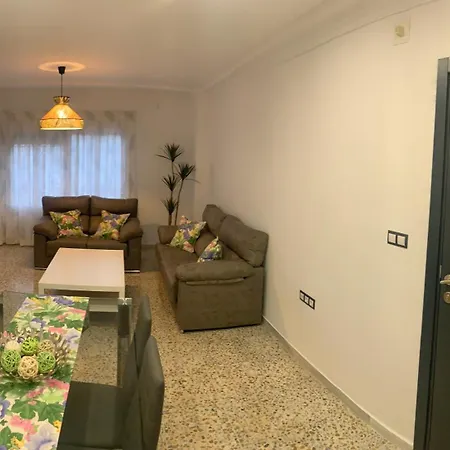 La Paz Apartment