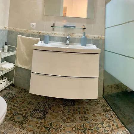 La Paz Apartment