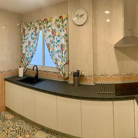 Apartment La Paz