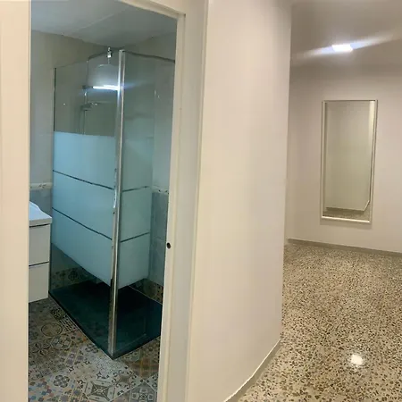 La Paz *
