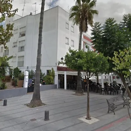 La Paz Apartamento
